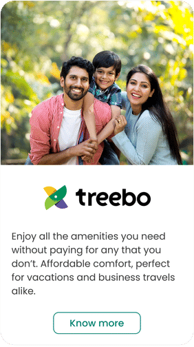 Treebo Club Treebo: Best Budget Hotels in India | Online Hotel Booking